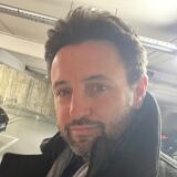 Photo de profil de Sylvain Geoffroy