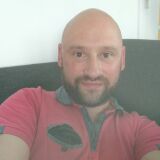 Photo de profil de Cyril Hamon