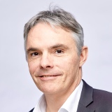 Photo de profil de Pascal Guerinet