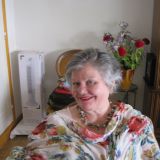 Photo de profil de Marie Cécile Durandet