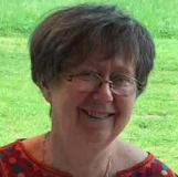 Photo de profil de Annie Peyrol