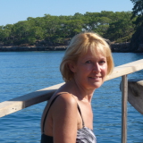 Photo de profil de Catherine Del Giudice