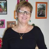 Photo de profil de Pascale Dujardin
