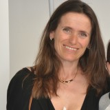 Photo de profil de Valerie Kermorvant