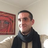 Photo de profil de Frédéric Lopes