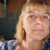 Photo de profil de Claudie Chaignaud