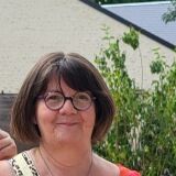 Photo de profil de Annie Girard