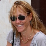 Photo de profil de Valerie Fabre