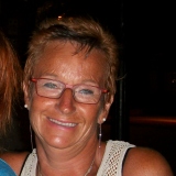 Photo de profil de Elisabeth Lefrancois