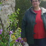 Photo de profil de Christine Parrot
