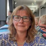 Photo de profil de Nathalie Faure