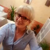 Photo de profil de Nadine Machado