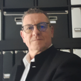 Photo de profil de Daniel Martin