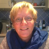 Photo de profil de Sylvie Ferrec