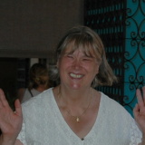 Photo de profil de Gossart Ingrid
