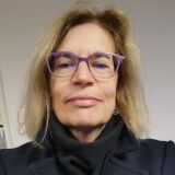 Photo de profil de Catherine Duboc