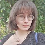 Photo de profil de Cynthia Martins Da Silva