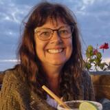 Photo de profil de Françoise Gaillet