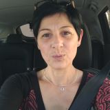 Photo de profil de Paula Dias Ramos