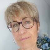 Photo de profil de Danièle Robin