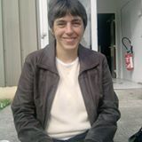 Photo de profil de Nathalie Vanbiervliet
