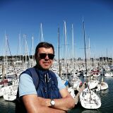 Photo de profil de Gérard Prigent