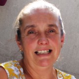 Photo de profil de Sylvie Dandois