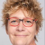 Photo de profil de Corinne Dupuy
