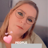 Photo de profil de Sabrina Lecollier