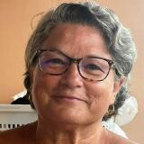 Photo de profil de Sylviane Daniel