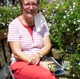Photo de profil de Pascale Roger