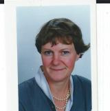 Photo de profil de Cécile Louvel