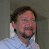 Photo de profil de Pierre Laurent