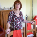 Photo de profil de Marie France Louis