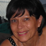 Photo de profil de Marie Claude Fournier