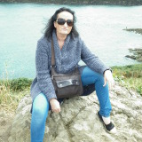 Photo de profil de Karine Dubuis