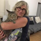Photo de profil de Catherine Villey