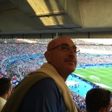 Photo de profil de Claude Lebeau