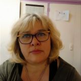 Photo de profil de Christine Debret