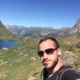 Photo de profil de Baptiste Richard