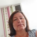 Photo de profil de Nathalie Teyssier