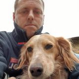 Photo de profil de Christophe Cochet