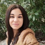 Photo de profil de Karene Ameziane