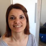 Photo de profil de Marie-Françoise Naud