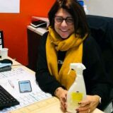 Photo de profil de Christel Giraud