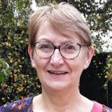Photo de profil de Marie Claude Lemonnier