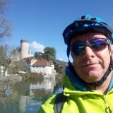 Photo de profil de Gilles Colomb