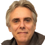 Photo de profil de Arnaud Le Page