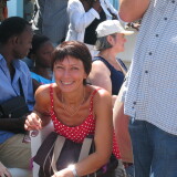 Photo de profil de Christine Lestrade