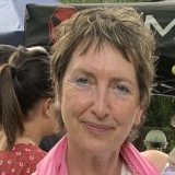 Photo de profil de Evelyne Lefebvre